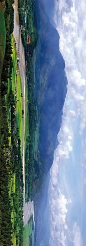 德宏的气候变迁历史（德宏气候变迁历史与未来预测全解析）-第3张图片-八三百科