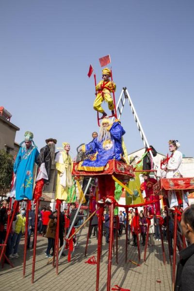 黄陂非物质文化遗产项目（黄陂非物质文化遗产有哪些入选项目）-第1张图片-八三百科