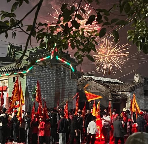 车灯非物质文化遗产（车灯制作工艺非遗是什么）-第2张图片-八三百科