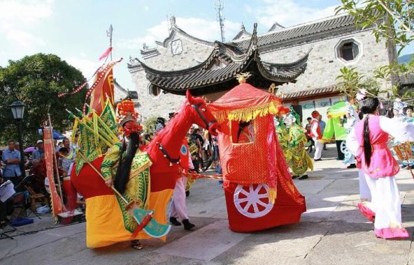 车灯非物质文化遗产（车灯制作工艺非遗是什么）-第1张图片-八三百科