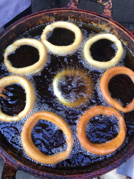 非物质遗产文化遗产食物（非物质文化遗产美食有什么）-第3张图片-八三百科