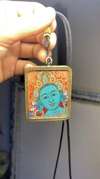 非物质文化遗产唐（非物质文化遗产唐卡的用途是什么）-第2张图片-八三百科