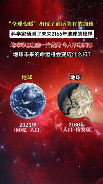 地球气候变迁历史（地球气候变迁历史：从小白到大神的第一步）-第3张图片-八三百科