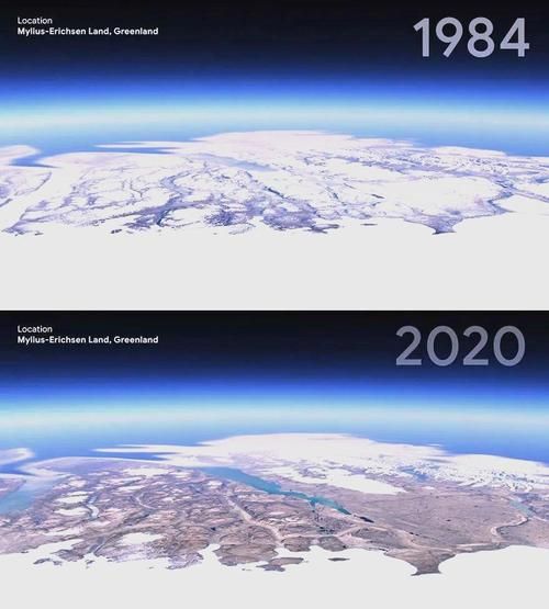 气候变迁对历史影响（气候变迁如何重塑历史格局）-第3张图片-八三百科