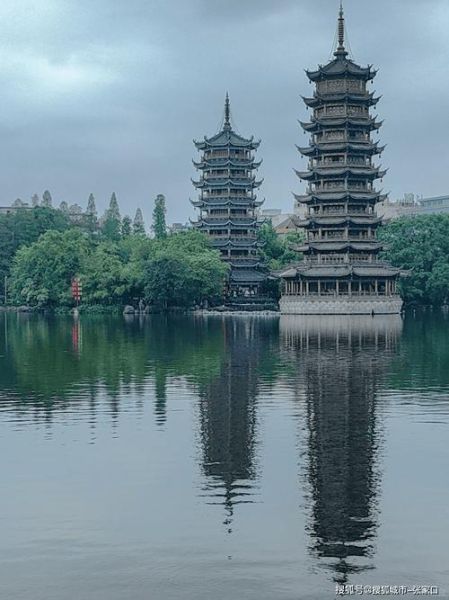 桂林历史气候变迁（桂林历史气候变化真相）-第3张图片-八三百科