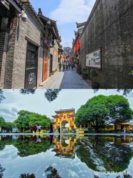 桂林历史气候变迁（桂林历史气候变化真相）-第1张图片-八三百科