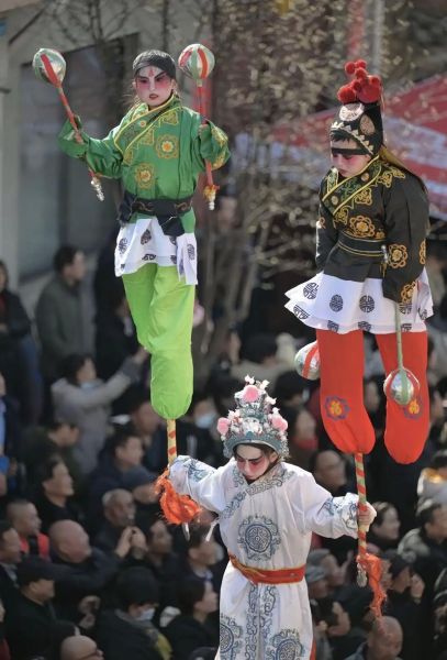 汪奇波非物质文化遗产（汪奇波非物质文化遗产传承人是谁）-第2张图片-八三百科