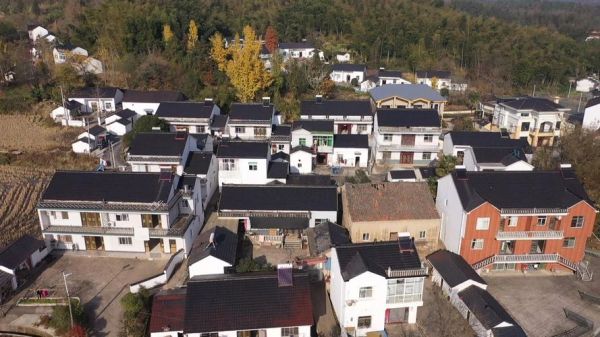 郎溪县历史气候变迁图（郎溪县历史气候变迁图解）-第1张图片-八三百科