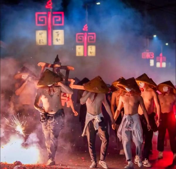 非物质文化遗产永春达埔（永春达埔香产业非遗为何闻名全球）-第1张图片-八三百科