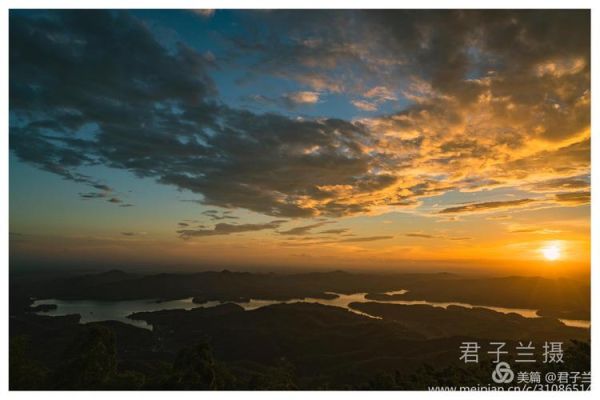 郎溪县历史气候变迁图（郎溪县历史气候变迁图解）-第3张图片-八三百科