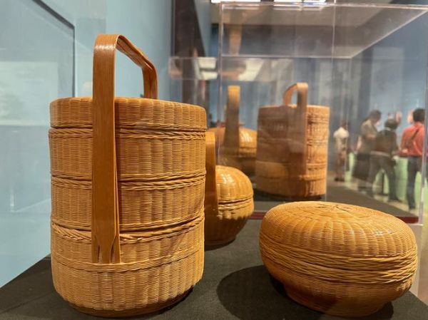 非物质文化遗产永春达埔（永春达埔香产业非遗为何闻名全球）-第2张图片-八三百科