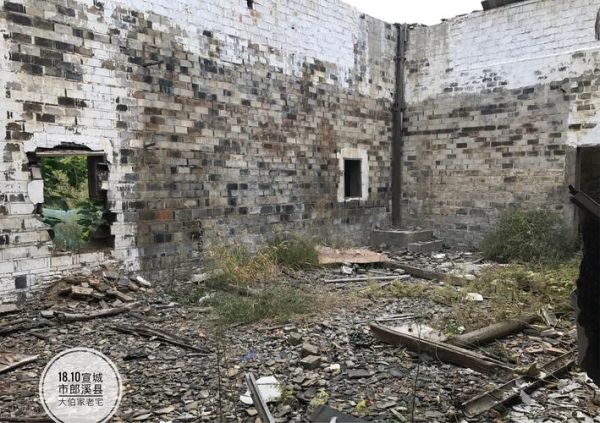 郎溪县历史气候变迁图（郎溪县历史气候变迁图解）-第2张图片-八三百科