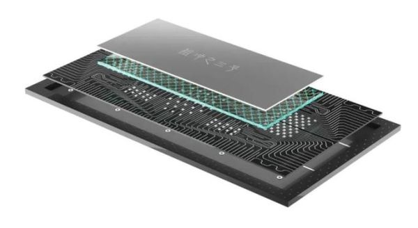 祖冲之2号超导量子计算机最新(祖冲之2号处理器最新性能实测)-第1张图片-八三百科 祖冲之2号超导量子计算机最新(祖冲之2号处理器最新性能实测)-第1张图片-八三百科