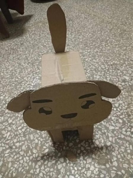 纸盒非物质文化遗产（新手如何入门纸盒非遗技艺）-第3张图片-八三百科