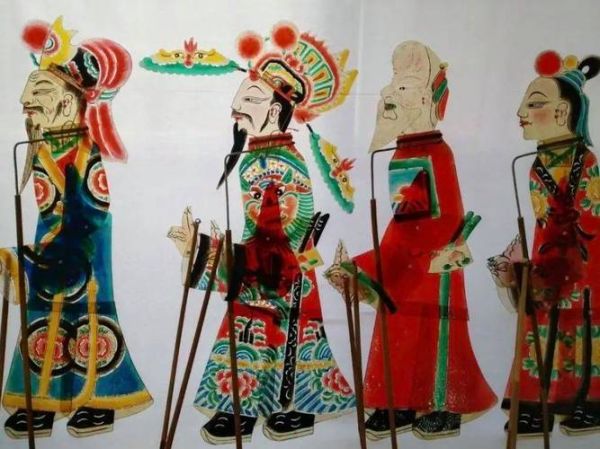 信阳非物质文化遗产（信阳皮影戏如何入门？）-第2张图片-八三百科