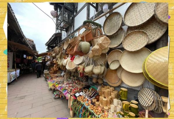 邛崃非物质文化遗产（邛崃非遗有哪些？新手一看就会的图文小百科）-第2张图片-八三百科