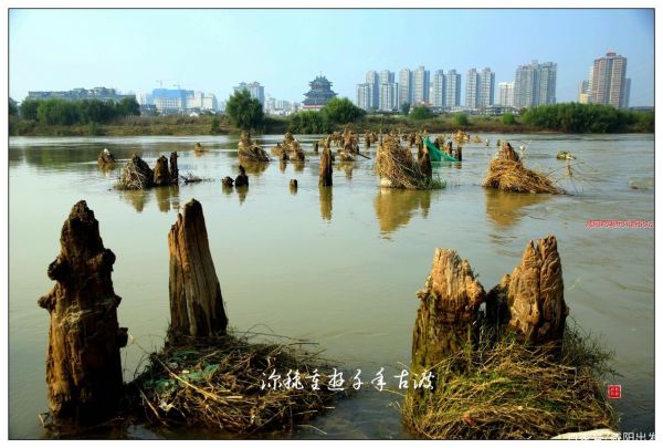 咸阳气候变迁历史图片（咸阳古代气候变化图解）-第3张图片-八三百科