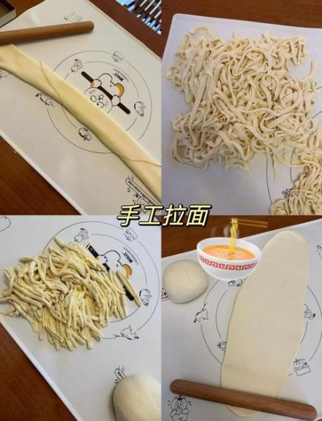 兴平非物质文化遗产美食（兴平非遗美食辣面辣子制作工艺是什么）-第3张图片-八三百科