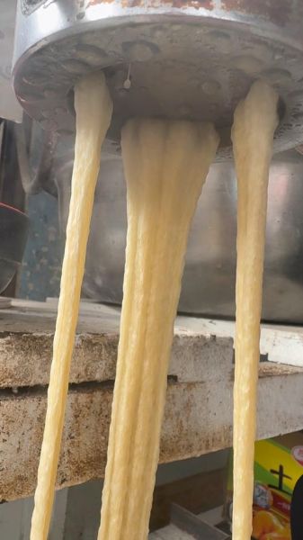 兴平非物质文化遗产美食（兴平非遗美食辣面辣子制作工艺是什么）-第1张图片-八三百科