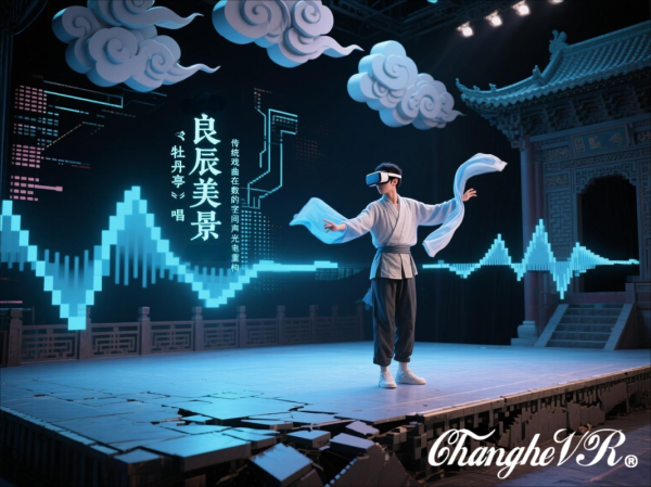 深圳VR非物质文化遗产（深圳VR非物质文化遗产体验馆在哪）-第3张图片-八三百科