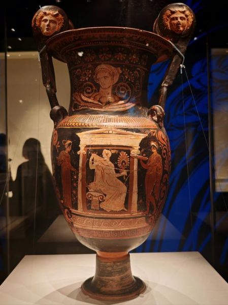 希腊非物质文化遗产（新手如何快速了解希腊非物质文化遗产）-第1张图片-八三百科