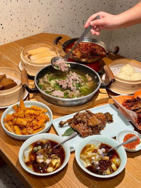 宁都非物质文化遗产介绍（宁都非遗小吃在哪学最正宗）-第2张图片-八三百科