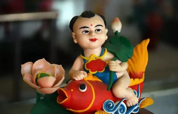 面人非物质文化遗产(面人非物质文化遗产有哪些流派值得学)-第2张图片-八三百科 面人非物质文化遗产(面人非物质文化遗产有哪些流派值得学)-第2张图片-八三百科