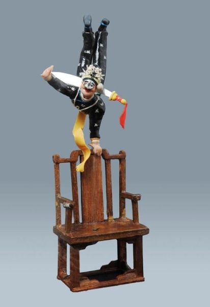 面人非物质文化遗产(面人非物质文化遗产有哪些流派值得学)-第3张图片-八三百科 面人非物质文化遗产(面人非物质文化遗产有哪些流派值得学)-第3张图片-八三百科