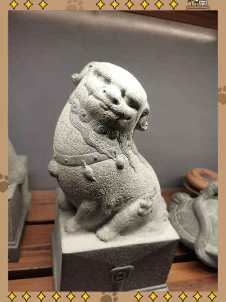 石头非物质文化遗产非洲（非洲石雕非遗技艺入门指南）-第1张图片-八三百科