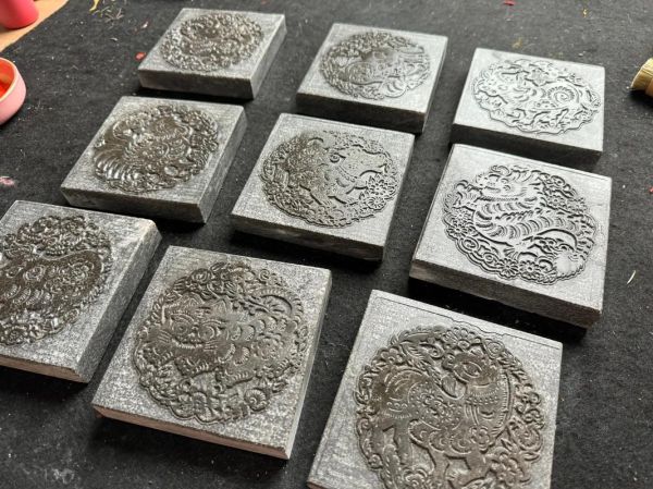 石头非物质文化遗产非洲（非洲石雕非遗技艺入门指南）-第2张图片-八三百科