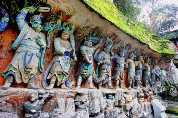 唐宋气候变迁历史背景-第1张图片-八三百科 唐宋气候变迁历史背景-第1张图片-八三百科