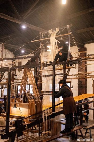 乌镇非物质文化遗产（乌镇非遗有哪些值得体验）-第2张图片-八三百科