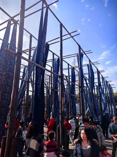 乌镇非物质文化遗产（乌镇非遗有哪些值得体验）-第1张图片-八三百科