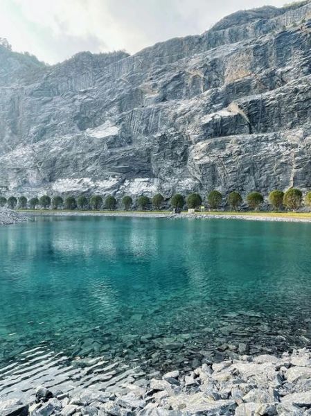 小冰岛-第2张图片-八三百科