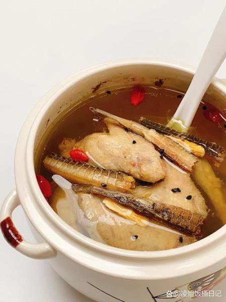 夏邑县非物质文化遗产汤（夏邑县非遗老汤做法与传承故事）-第3张图片-八三百科