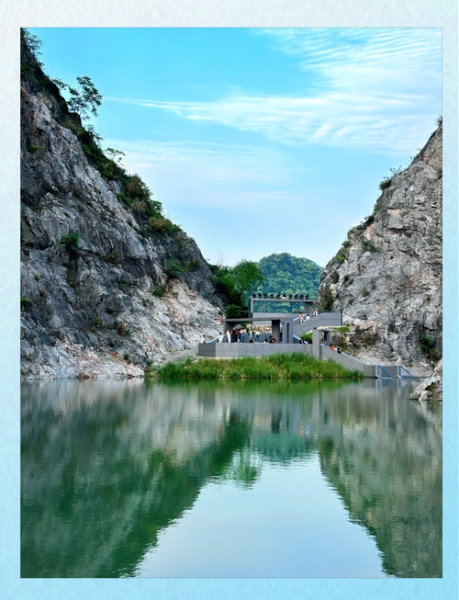 小冰岛-第3张图片-八三百科