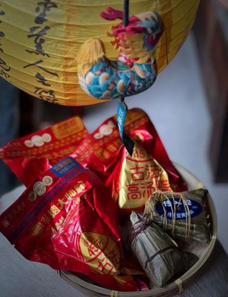 非物质文化遗产粽子图片（非遗粽子高清图片哪里下载？）-第3张图片-八三百科