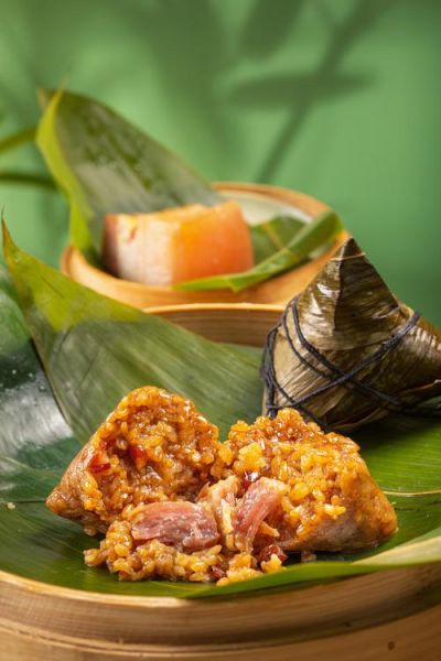 非物质文化遗产粽子图片（非遗粽子高清图片哪里下载？）-第2张图片-八三百科