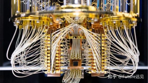 IBM量子技术计算机（IBM量子计算机入门教程值得学吗）-第3张图片-八三百科