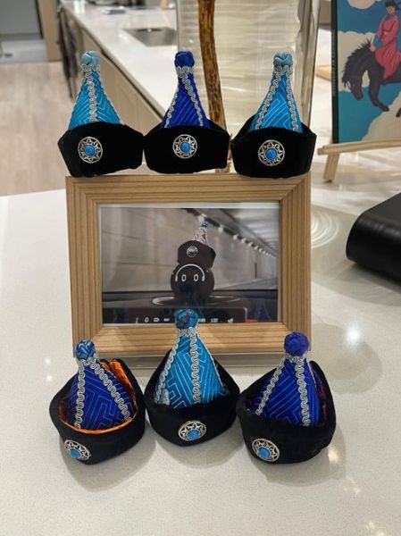 非物质文化遗产毡帽（非遗毡帽制作方法新手入门）-第2张图片-八三百科