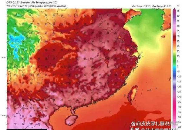鲁西北气候变迁历史图(鲁西北历史气候变化图怎么看?零基础上手指南)-第3张图片-八三百科 鲁西北气候变迁历史图(鲁西北历史气候变化图怎么看?零基础上手指南)-第3张图片-八三百科