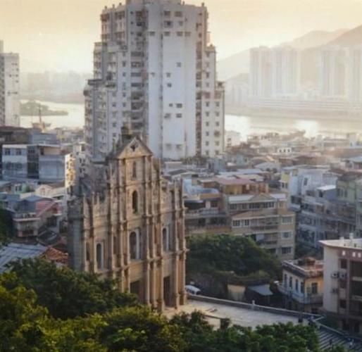 澳门气候变迁历史图片（澳门气候变迁老照片合集在哪找）-第1张图片-八三百科