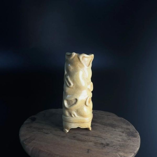 气运骨雕非物质文化遗产（气运骨雕是什么非遗项目）-第1张图片-八三百科