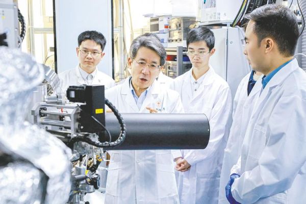 量子计算高温超导（量子计算高温超导新手科普）-第2张图片-八三百科