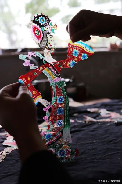 杨凌区非物质文化遗产（杨凌区非遗有哪些？一次看懂新手收藏）-第2张图片-八三百科