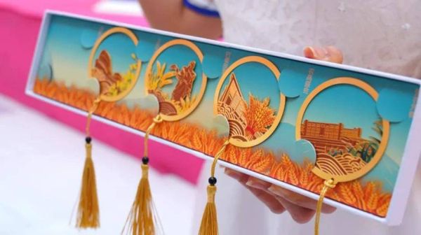 杨凌区非物质文化遗产（杨凌区非遗有哪些？一次看懂新手收藏）-第1张图片-八三百科