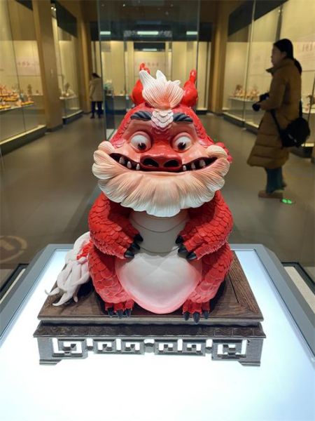 淄博的非物质文化遗产（淄博非物质文化遗产有哪些）-第1张图片-八三百科