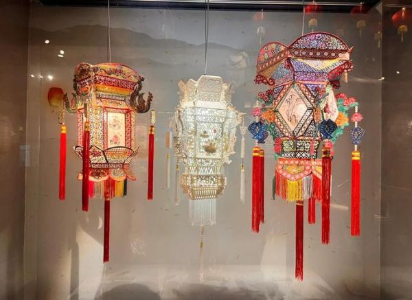 梁园非物质文化遗产（梁园非遗有哪些值得打卡的传统技艺）-第2张图片-八三百科