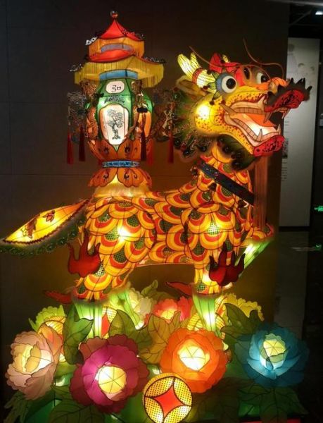 梁园非物质文化遗产（梁园非遗有哪些值得打卡的传统技艺）-第3张图片-八三百科