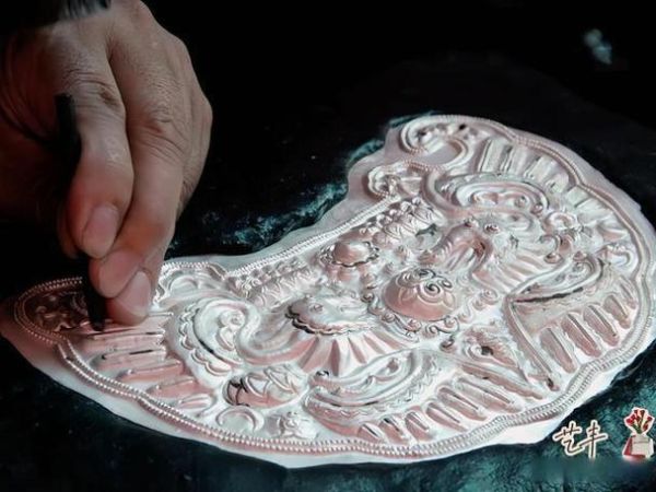 潘雪苗银非物质文化遗产（潘雪苗银是哪个民族非遗？）-第1张图片-八三百科